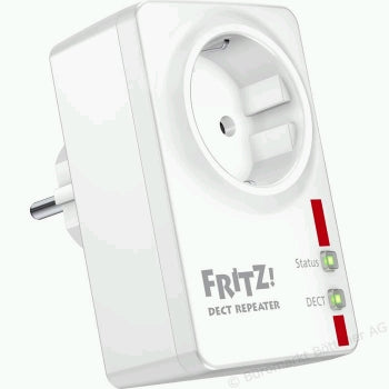 Repeater                                          FRITZ!DECT Repeater100
