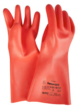 DEHN SE Schutzhandschuh Naturkautschuk KL-A-9-36-S isol