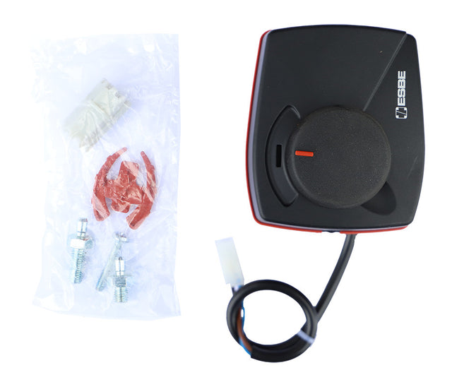 Sonnenkraft SK-Motor für 4-Wege-Ventil | 130368