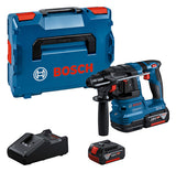 BOSCH-EW Akku-Bohrhammer 18V 2,9kg 1,9J Professional 0611924002 SDSplus