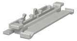 BETTERMANN Kabelhalteklammer LF-K fest 2370 110 H28,8xB95,7mm einrast Kst