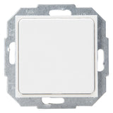 KOPP Zentralplatte Blindabd ws HK07 333629004 Schraubbef