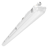 ESYLUX LED-Feuchtraumleuchte 42W 4000K OLIVIA-2 MPL 1500 OP 6300 840 IP66 6300l
