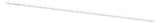 SIEMENS Phasenschiene 1ph 18mm 962mm 63A 5ST3764-1 10qmm Stift isol