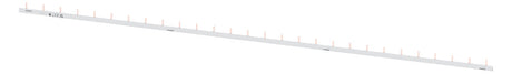 SIEMENS Phasenschiene 1ph 18mm 962mm 63A 5ST3764-1 10qmm Stift isol