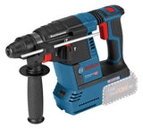 BOSCH-EW Akku-Bohrhammer 18V SDSplus Professional GBH 18V-26 Beton= 26mm