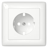 GIRA Abdeckung rws Ersatzteil System 55 492903
