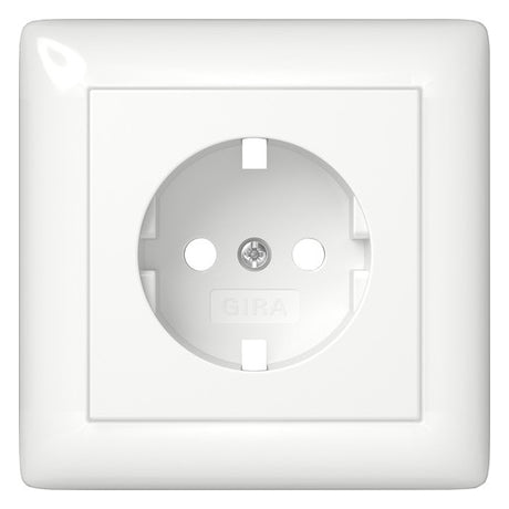 GIRA Abdeckung rws Ersatzteil System 55 492903