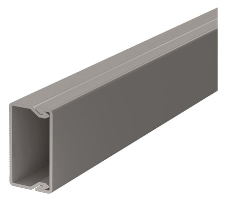 BETTERMANN Leitungsführungskanal Kst WDK20035GR 20x35x2000mm stgr RAL7030