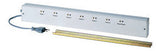 EBERLE Funkempfänger 868MHz 6k AP INSTAT 868-a6 230V AC