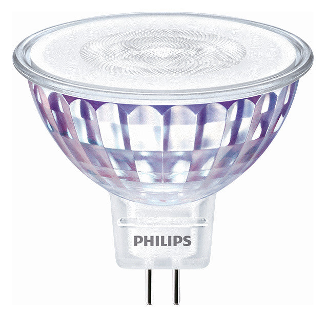 PHILIPS-LM LED-Reflektorlampe GU5,3 MR16 MAS LED spot VLE D 5.8-35W MR16 927 MR16