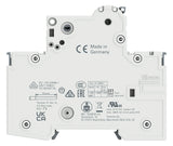 SIEMENS Leitungsschutzschalter UC B 16A 5SY4116-6 1p 400V 1TE 50Hz IP20