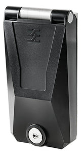 WEIDMÜLLER Datendose 4f IP65 UP/Einb Kst IE-FC-SFM-KEY2
