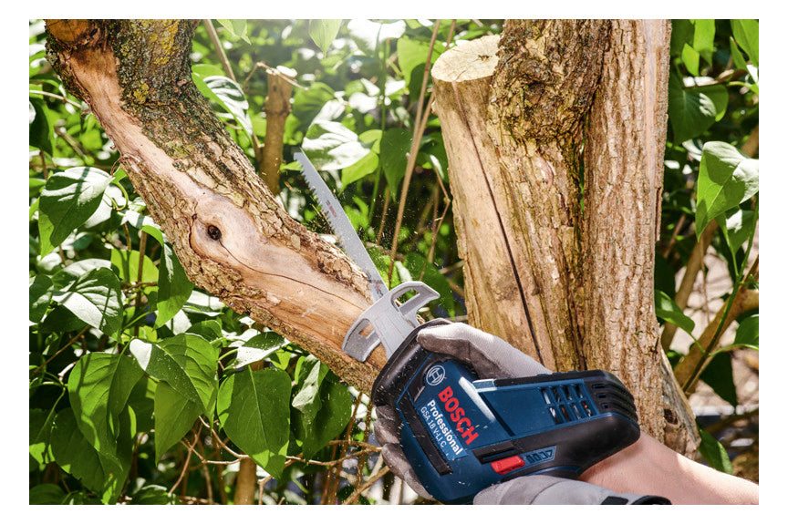 BOSCH-EW Säbelsägeblatt 240mm Holz 2608650676