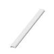 PHOENIX Klemmenmarkierung ws RM=10mm ZBF10:UNBEDRUCKT unbedr horiz/vert
