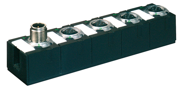 MURR Analoges I/O-Modul DC 24V Eing.Spg 56700 Steckanschl