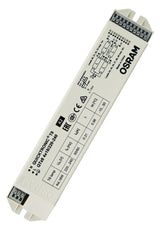 OSRAM Vorschaltgerät 4x18W elektr f.T8 QTz8 4X18