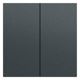 GIRA Wippe Serien Schalter anth lack 329573