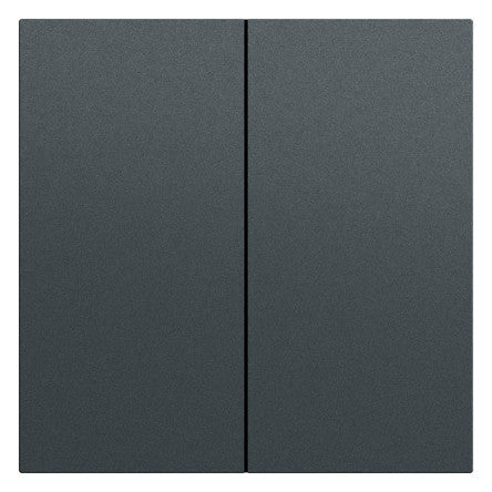 GIRA Wippe Serien Schalter anth lack 329573