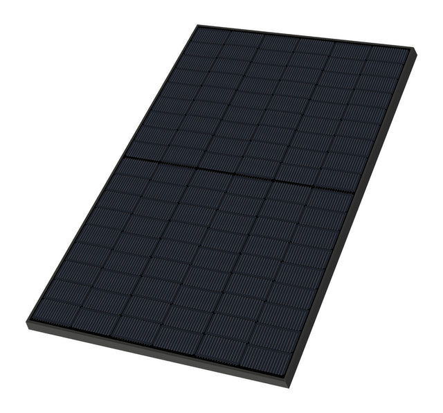 Sonnenkraft SK-KPV 440 Wp HC Alpin black | 301307005