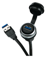MURR Rundsteckverbinder 4000-73000-0150000