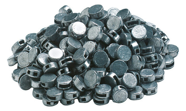 CIMCO Plombe Blei 140750 gr