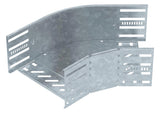 BETTERMANN Bogen_starr 45° ST horiz RB 45 120 FT 110x200mm int.Verb