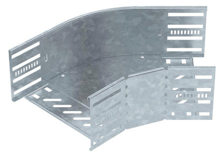 BETTERMANN Bogen_starr 45° ST horiz RB 45 120 FT 110x200mm int.Verb