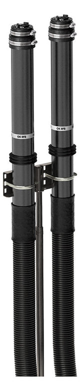 Doyma Quadro-Secura O.Con 2 X-LWL,15m Mantelrohr | 228520000005
