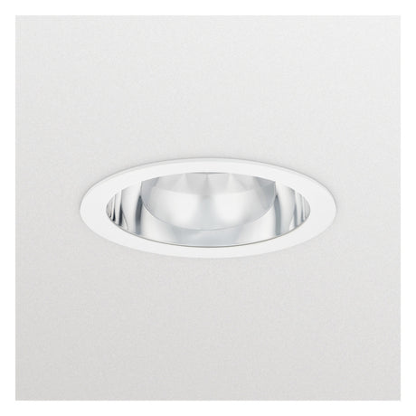 PHILIPS-LICHT LED-Einbaustrahler 16,8W GreenSpace DN472B LED20S/840 PSU-E C WH