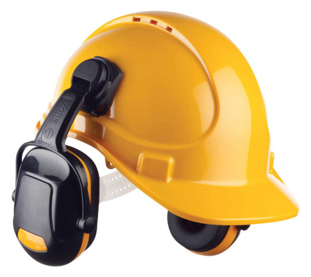 CIMCO Kapsel-Gehörschützer 25dB 252g 140274 verstellb