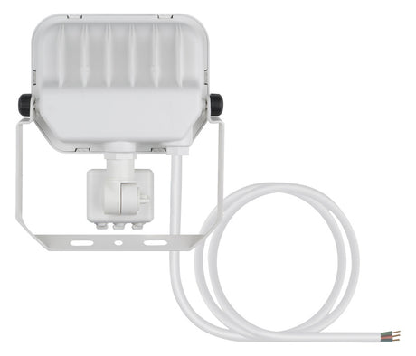 LEDVANCE LED-Anbaustrahler 10W Konv 1LED Floodlight FL PFM 10 W 3000 K SYM 100 S
