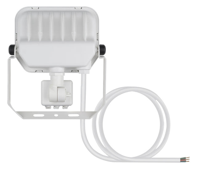 LEDVANCE LED-Anbaustrahler 10W Konv 1LED Floodlight FL PFM 10 W 3000 K SYM 100 S
