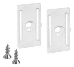 BARTHELME Befestigungsset gr Kst L24,1mm GARliano 62399419 B12,1mm