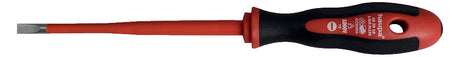 HAUPA Schraubendreher Schlitz isol ger 102918 5,5x1x125mm 2Komp
