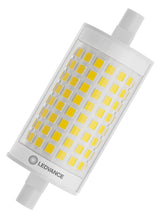 LEDVANCE LED-Röhrenlampe R7s 12W 2700K E LED Line 78 100 300° DIM P 12W 827 ws