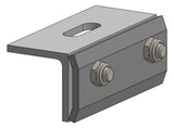 Sonnenkraft SK-AluFix Blechfalzklemme | 40319