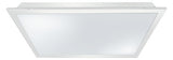 ESYLUX LED-Panel 620x620mm 33W 3000K ws CELINE -2 PNL 625 DDP OP 3600 830 IP 410