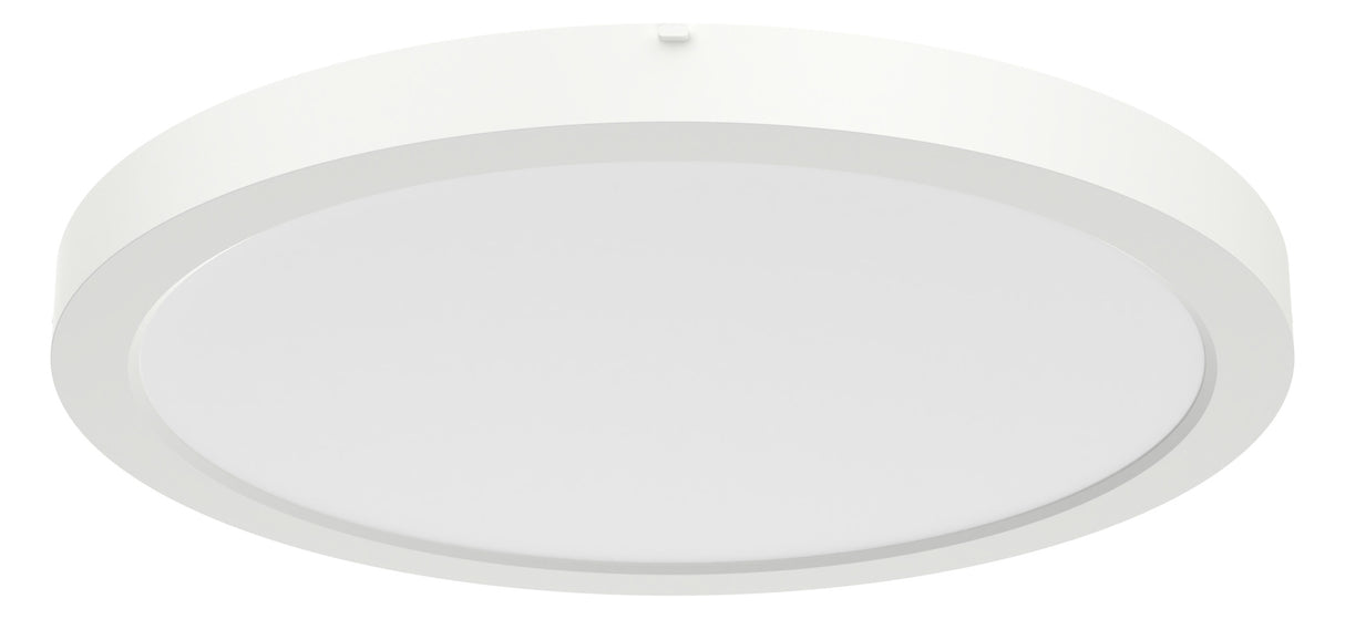 RIDI LED-Einbaustrahler 22W Konv DALI ws SARA290 DAWS830840OS265 1LED 3000-4000K
