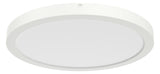 RIDI LED-Einbaustrahler 22W Konv DALI ws SARA290 DAWS830840OS265 1LED 3000-4000K