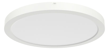 RIDI LED-Einbaustrahler 22W Konv DALI ws SARA290 DAWS830840OS265 1LED 3000-4000K