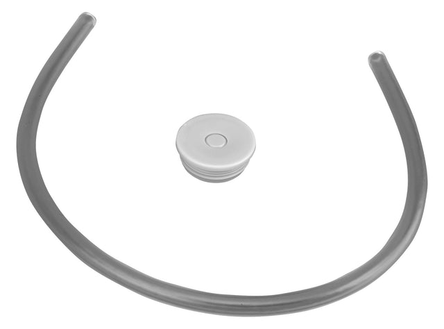 Alre-It Kapillarrohrdurchführung JZ-04 | E6160133