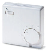 EBERLE Raumthermostat 230V 16A Öffner RTR-E 3563 IP30 Bimetall