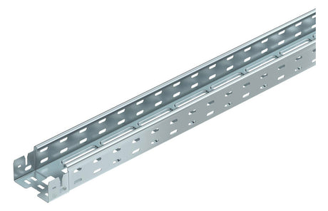 BETTERMANN Kabelrinne ST 60x100x1mm MKSM-Serie MKSM 610 FS int.Verb Seitenl