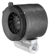 HELIOS RRK 180 EX Rohrventilator 1-PH EX-geschützt II 2G