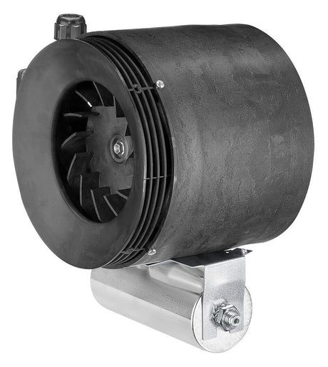 HELIOS RRK 180 EX Rohrventilator 1-PH EX-geschützt II 2G
