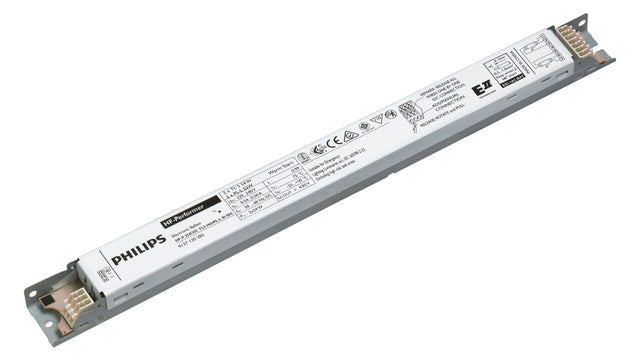 PHILIPS-LM Vorschaltgerät 2x49W elektr HF-P 249 TL5 HO III 220-240V 50/60H f.T5