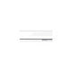 SIEDLE Zugangsmodul ws 299x99x6mm BE 611-3/1-0 W