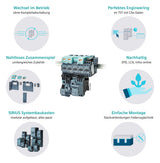 SIEMENS Anschlusstechnik 3RV2907-4BB00