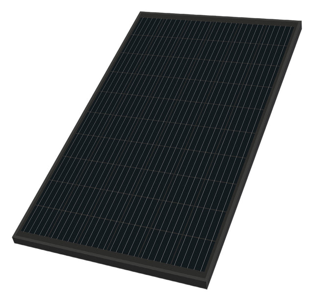 Sonnenkraft SK-KPV 325Wp Alpin Black | 15341007